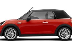 Used 2020 Mini Cooper S Cabriolet Comfort Cabriolet | £22,293 (Expensive)