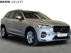 Silver Used 2021 Volvo XC60 Momentum SUV | £22,000 (Good price)