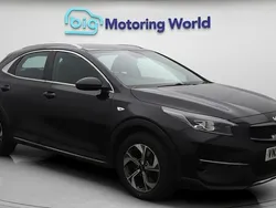 Used 2022 Kia XCeed 2 SUV | £12,250 (Fair price)