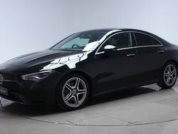 Used 2024 Mercedes 180 Executive Sedan | £27,568 (Expensive)