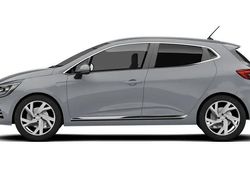 Grey Used 2022 Renault Clio V Evolution Hatchback | £13,235 (Good price)