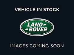 White Used 2020 Land Rover Range Rover evoque HSE Dynamic SUV | £25,700 (Expensive)