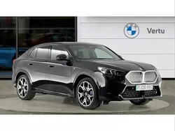 Other Used 2025 BMW iX2 M Sport SUV | £38,126