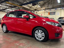 Red Used 2016 Honda Jazz S Hatchback | £9,300 (Good price)