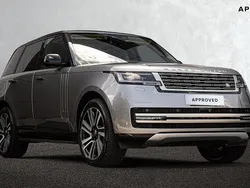 Used 2025 Land Rover Range Rover HSE SUV | £82,999