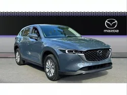 Other New 2025 Mazda CX-5 Center-Line SUV | £29,830 (Fair price)