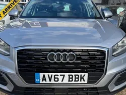 Used 2018 Audi Q2 Sport SUV | £10,995 (Fair price)