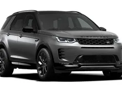 New 2025 Land Rover Discovery Sport HSE Dynamic SUV | £54,201 (Fair price)