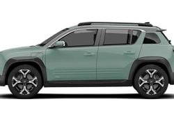 New 2025 Renault 4 E-Tech Komfort SUV | £28,381