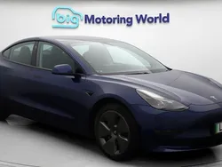 Used 2023 Tesla Model 3 Long Range Sedan | £22,400 (Fair price)