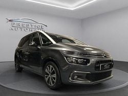 Grey Used 2017 Citroën Grand C4 Picasso Flair MPV | £6,999 (Good price)