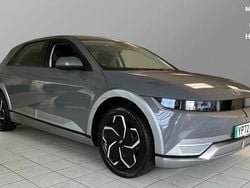 Grey Used 2022 Hyundai Ioniq 5 Premium SUV | £18,976 (Good price)