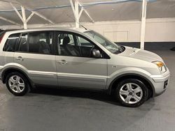 Used 2010 Ford Fusion Zetec | £2,490 (Fair price)