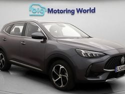 Used 2024 MG HS SE SUV | £15,062 (Fair price)