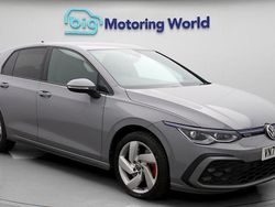 Used 2024 VW Golf VIII GTE Hatchback | £20,700 (Good price)