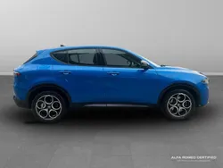 Blue Used 2024 Alfa Romeo Tonale Sprint SUV | £26,995 (Good price)