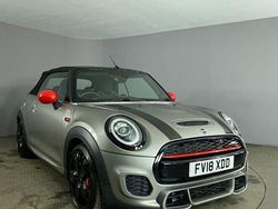 Used 2018 Mini John Cooper Works Sport Hatchback | £18,999 (Fair price)