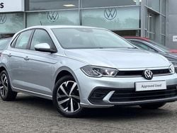 Used 2026 VW Polo Life Hatchback | £14,695 (Super price)