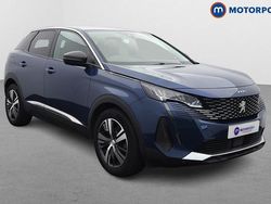 Used 2023 Peugeot 3008 Allure Estate | £18,099 (Fair price)