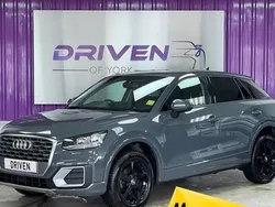 Grey Used 2020 Audi Q2 Sport SUV | £13,750 (Good price)
