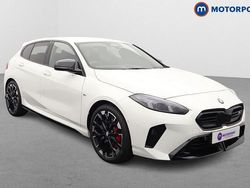 White Used 2025 BMW M135 Hatchback | £36,499 (Expensive)