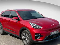 Used 2022 Kia e-Niro 2 SUV | £13,590 (Super price)