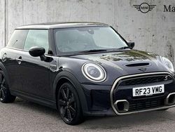 Other Used 2023 Mini Cooper S Resolute Edition Hatchback | £25,051 (A bit pricey)