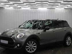 Silver Used 2015 Mini Cooper Clubman Estate | £7,495 (A bit pricey)
