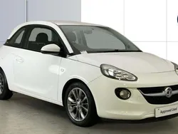 Used 2019 Vauxhall Adam Jam Hatchback | £6,000 (Super price)