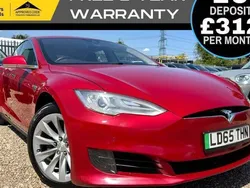 Used 2013 Tesla Model S Sedan | £13,990