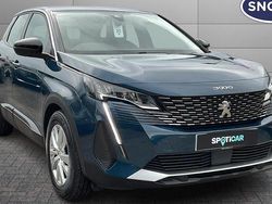 Used 2022 Peugeot 3008 Active Premium Estate | £14,717 (Fair price)