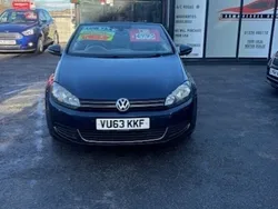 VW Golf VII