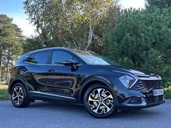 Used 2022 Kia Sportage SUV | £22,490 (Fair price)