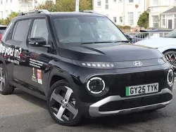 New 2026 Hyundai Inster Hatchback | £21,995 (Fair price)