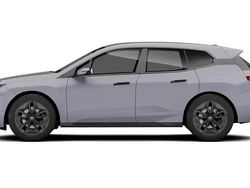 New 2025 BMW iX M Sport SUV | £71,241 (Fair price)