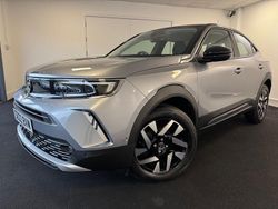 Platinum grey Used 2022 Vauxhall Mokka Elite SUV | £14,992 (Fair price)