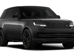 New 2025 Land Rover Range Rover HSE SUV | £124,316 (Fair price)