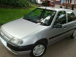 Used 1999 Citroën Saxo Hatchback | £599