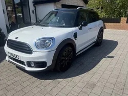 Used 2018 Mini Cooper S Countryman SUV | £15,950 (Fair price)