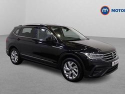 Used 2024 VW Tiguan Allspace Life SUV | £21,099 (Super price)
