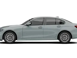 New 2024 BMW 330e M Sport Sedan | £50,672 (A bit pricey)