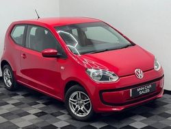 Used 2016 VW up! Move Hatchback | £3,900 (Good price)