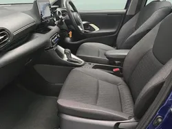 Used 2025 Toyota Yaris Hybrid Design Hatchback | £15,700 (Super price)