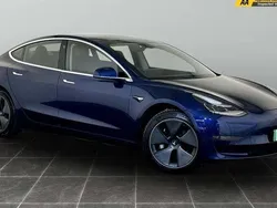 Used 2023 Tesla Model 3 Long Range Sedan | £11,995 (Super price)