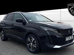 Used 2024 Peugeot 3008 Active Estate | £17,998