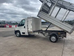 White Used 2020 Peugeot Boxer Van | £10,995 (Super price)