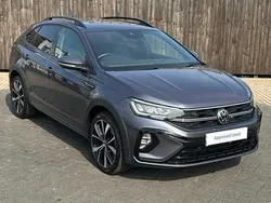 Used 2023 VW Taigo SUV | £21,299