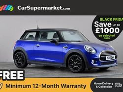Used 2021 Mini Cooper Classic Hatchback | £11,497 (Super price)