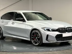 Grey Used 2023 BMW M340 M Sport Sedan | £45,000 (Super price)