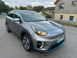 Grey Used 2022 Kia e-Niro 2 SUV | £12,999 (Super price)